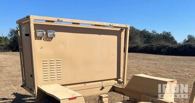 Kohler 4.9 kVA Portable Diesel 発電機セット (250-749 kw/310-950 kva)