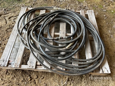 Hydraulic Hose