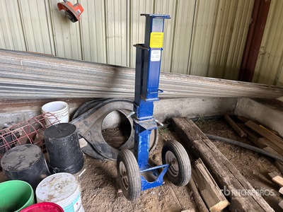 Vale Solutions VHL12000 12000 lb Sprayer Jack