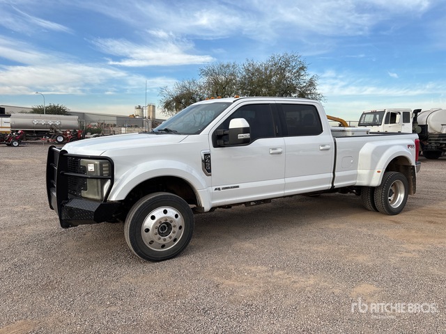 Camions pickup