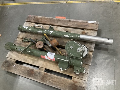 Winch