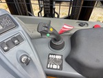 Control Station with Hydraulic Controls
