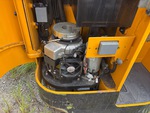 Drivetrain with Drive Motors