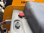 Safety with Safety Lock Out/Stop