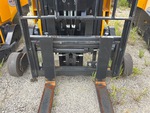 Chassis with Side Shift