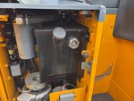 Hydraulics with Hydraulic Tank