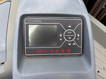 Control Station with Warning Lights