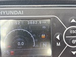 Control Station with Hour Meter