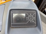 Control Station with Gauges