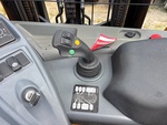 Control Station with Drivetrain Controls