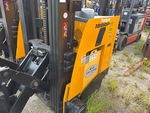 Chassis with Frame Condition
