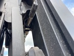 Hydraulics with Side Shift Cylinder