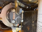 Hydraulics with Pumps (Hydraulics)