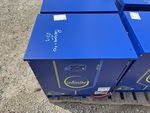 Electric System with Battery Charger