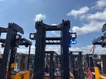 General Appearance with Exterior Lights