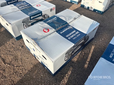 Husqvarna 550H Robot Tondeuse à gazon