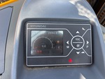 Control Station with Gauges