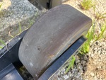 Chassis with Tire Condition