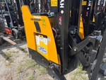 Chassis with Frame Condition