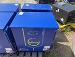 Electric System with Battery Charger