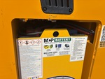 Electric System with Cables and Connections