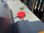 Safety with Safety Lock Out/Stop