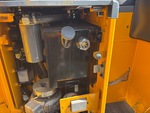 Hydraulics with Hydraulic Tank