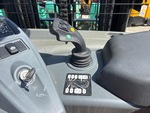 Control Station with Drivetrain Controls