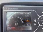 Control Station with Hour Meter