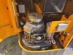 Drivetrain with Drive Motors