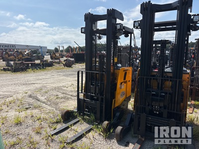 2023 Hyundai 18BRP-9 3500 lb Stoccatore