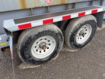 Trailer Chassis with