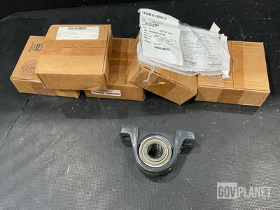 (36) CemenTech 5152-120 Rod End Ball Bearings