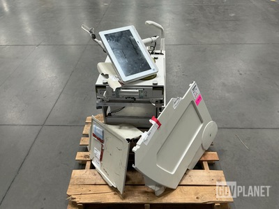 MEDRAD Intego INT SYS 200 PET Infusion System