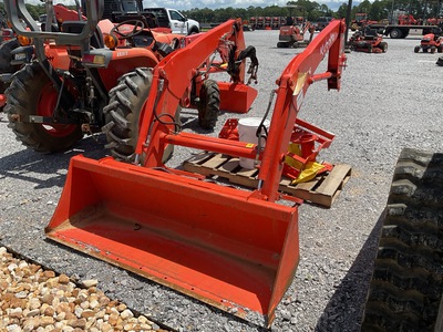 Kubota LA526 Accesorio de cargadora frontal