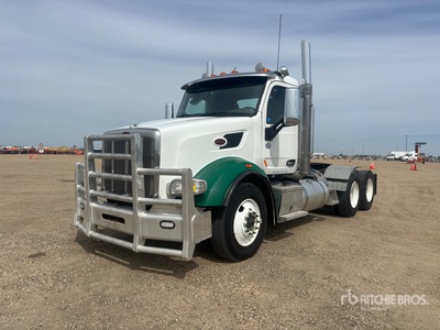 2016 Peterbilt 567 トラックトラクター(T/A)