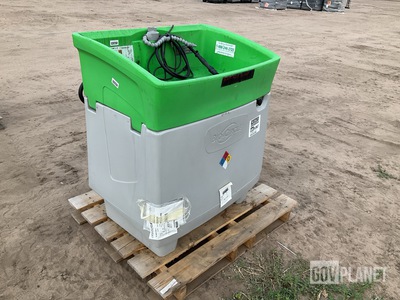 Walter Bio-Circle 600C Parts Washer