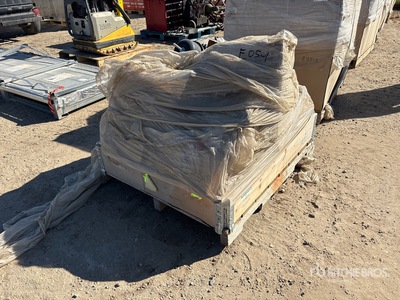 Equipment Parts