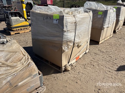 Equipment Parts
