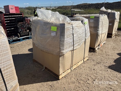 Equipment Parts