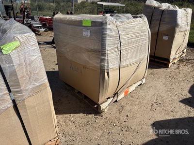 Equipment Parts