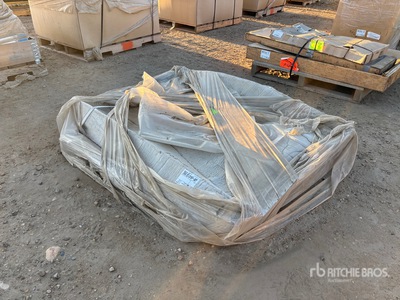 Quantity of Equipment Parts