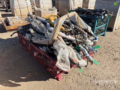Equipment Parts