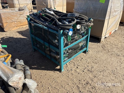 Equipment Parts