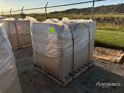 Equipment Parts