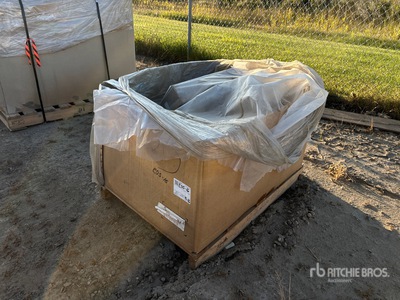 Equipment Parts