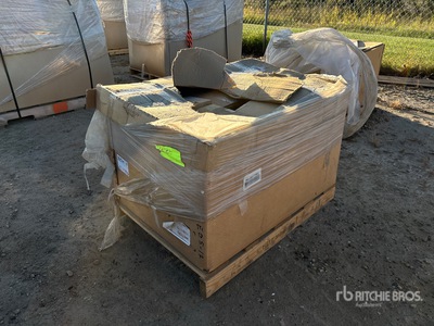 Equipment Parts