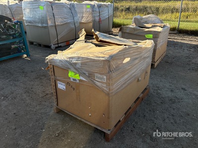 Equipment Parts