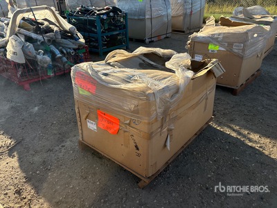 Equipment Parts