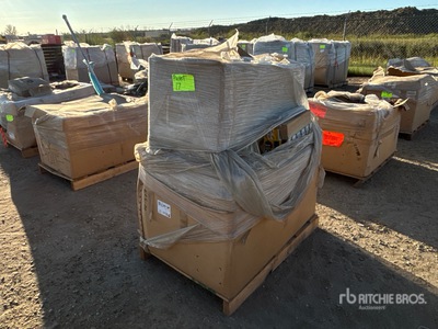 Equipment Parts